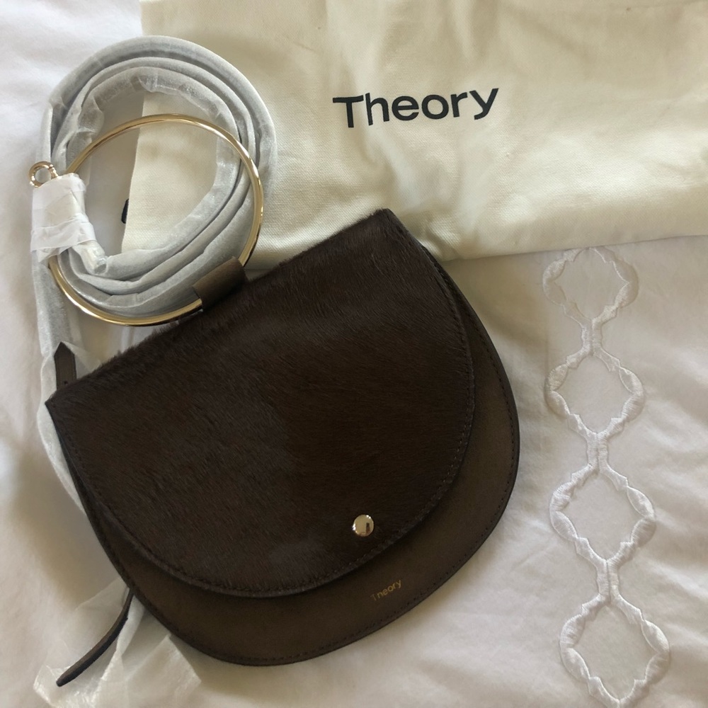 Brown Theory bag